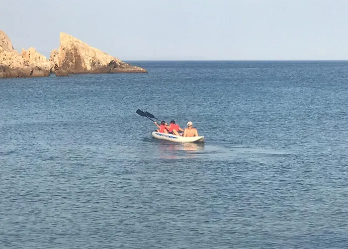 Mastiha Seaside Emporios Apartments