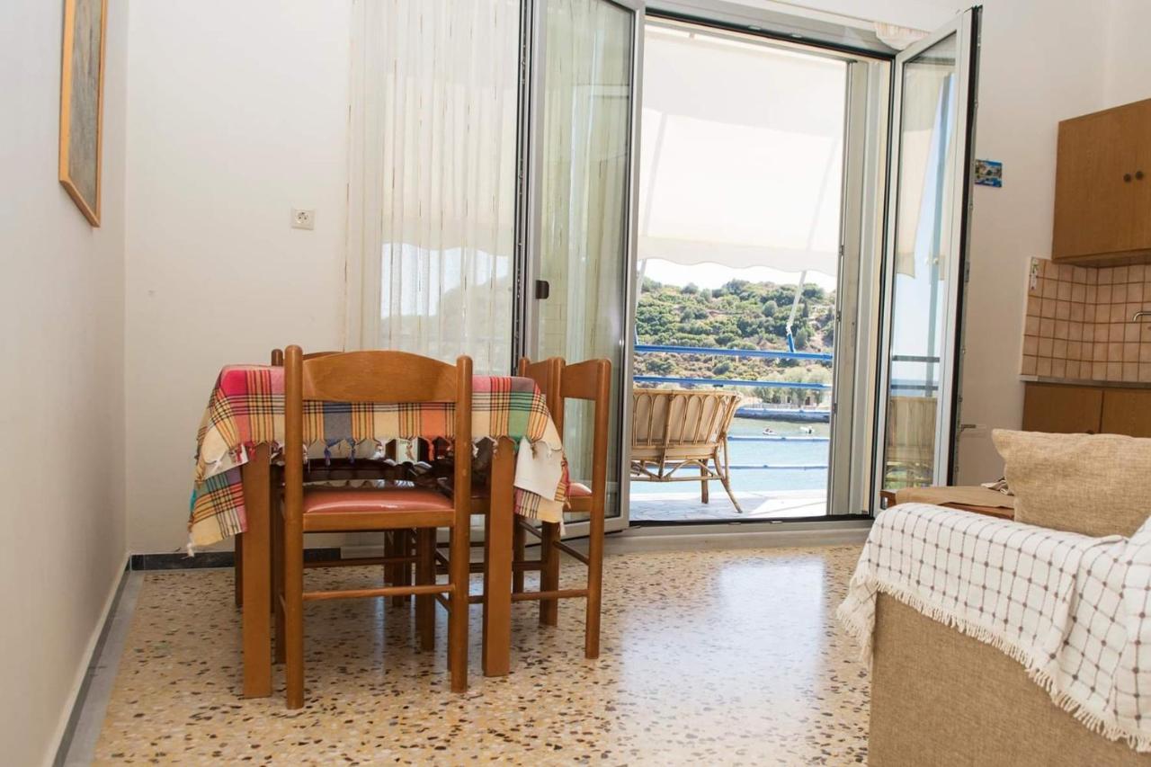 Mastiha Seaside Emporios Appartement Emporeiós