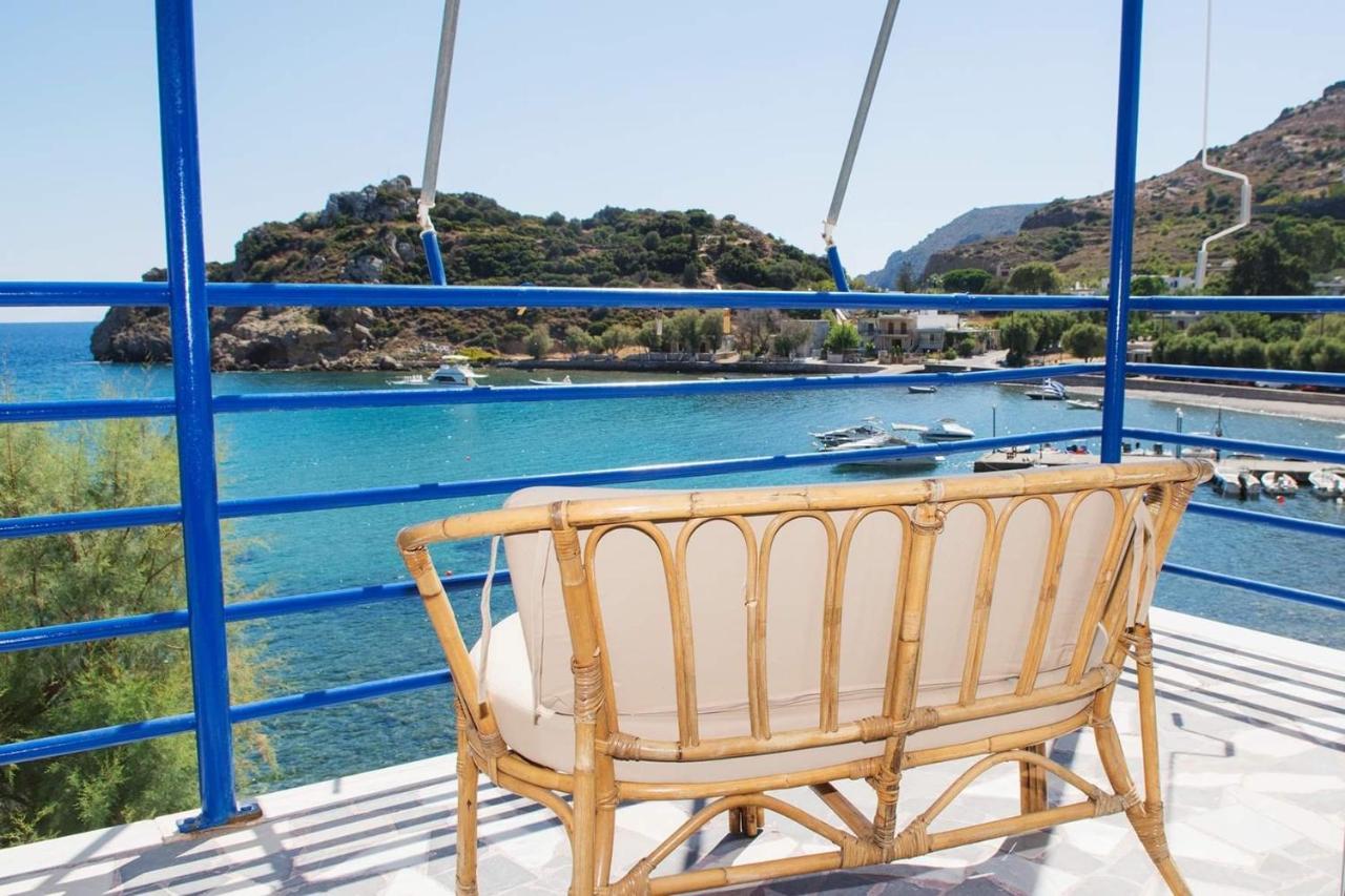 Mastiha Seaside Emporios *