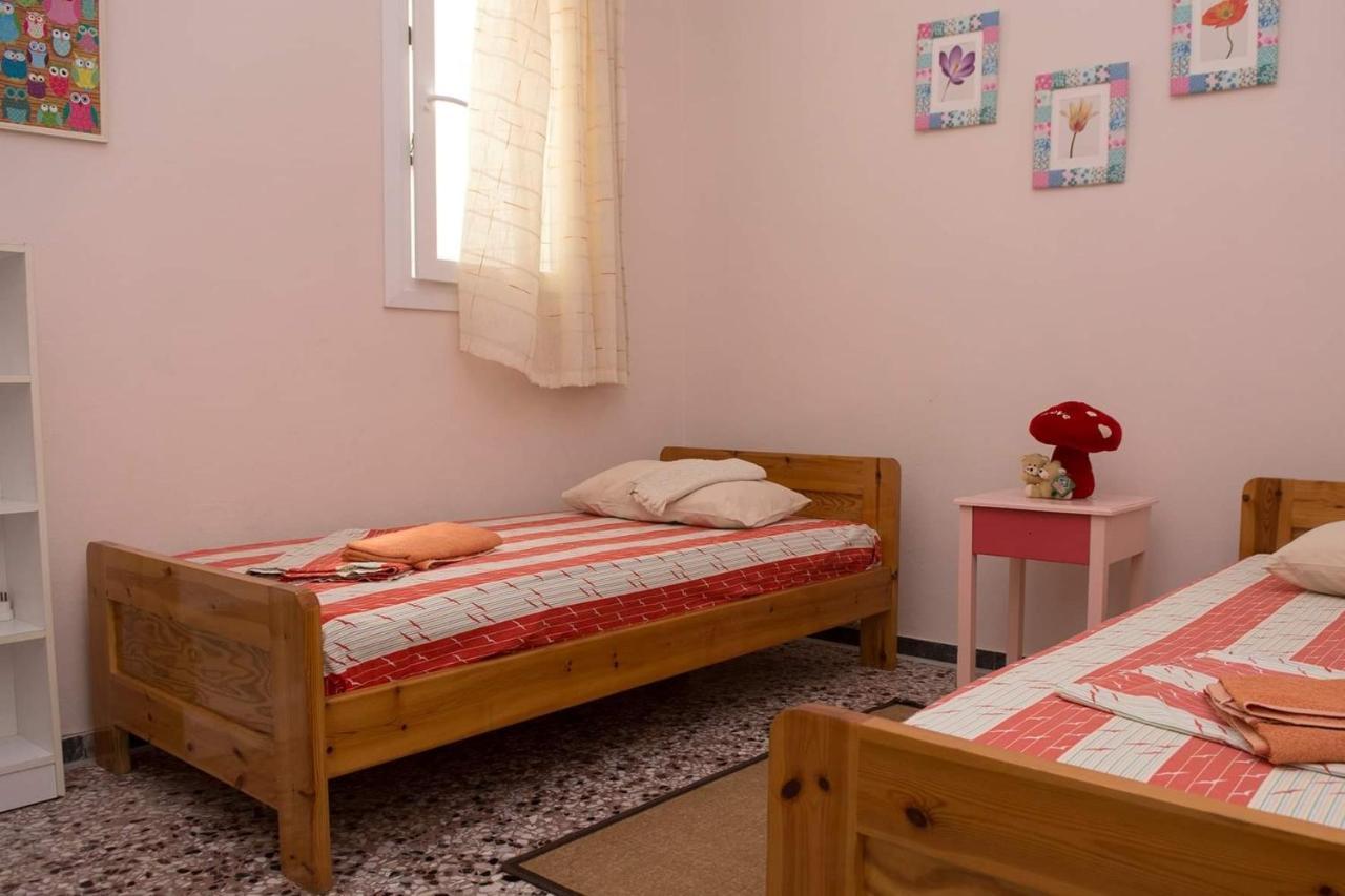 Mastiha Seaside Emporios Appartement