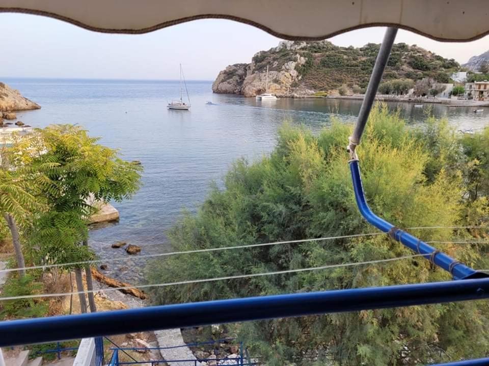Appartement Mastiha Seaside Emporios
