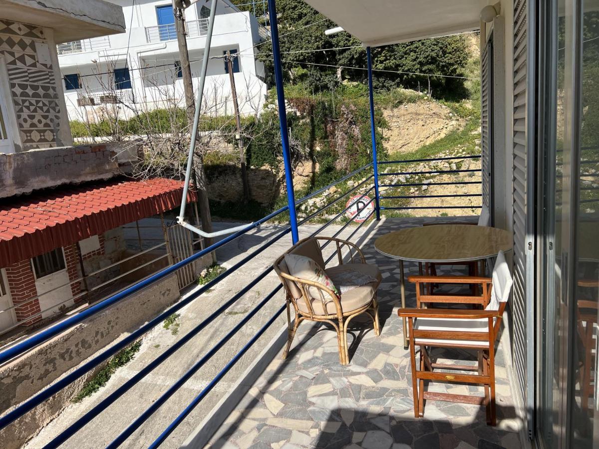 Mastiha Seaside Emporios