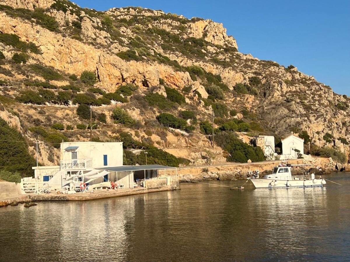 Mastiha Seaside Emporios