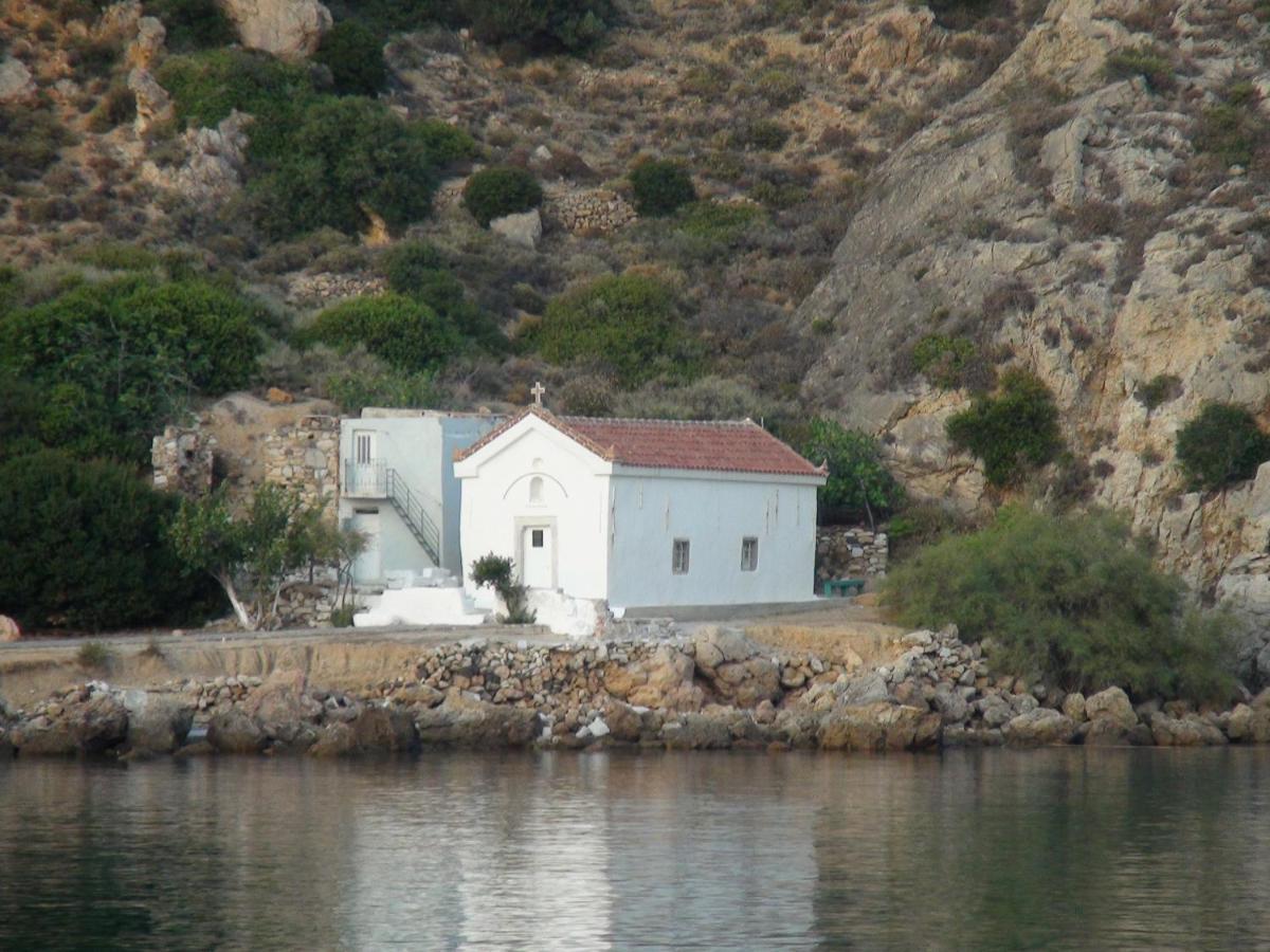 Mastiha Seaside Emporios Emporeiós