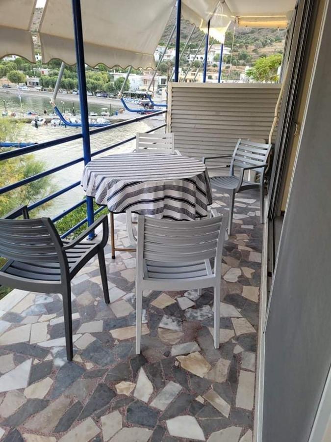 Appartement Mastiha Seaside Emporios *