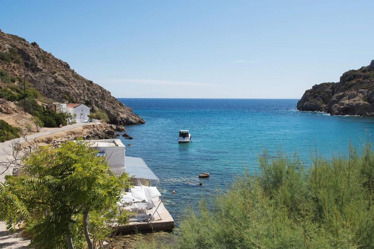 Mastiha Seaside Emporios