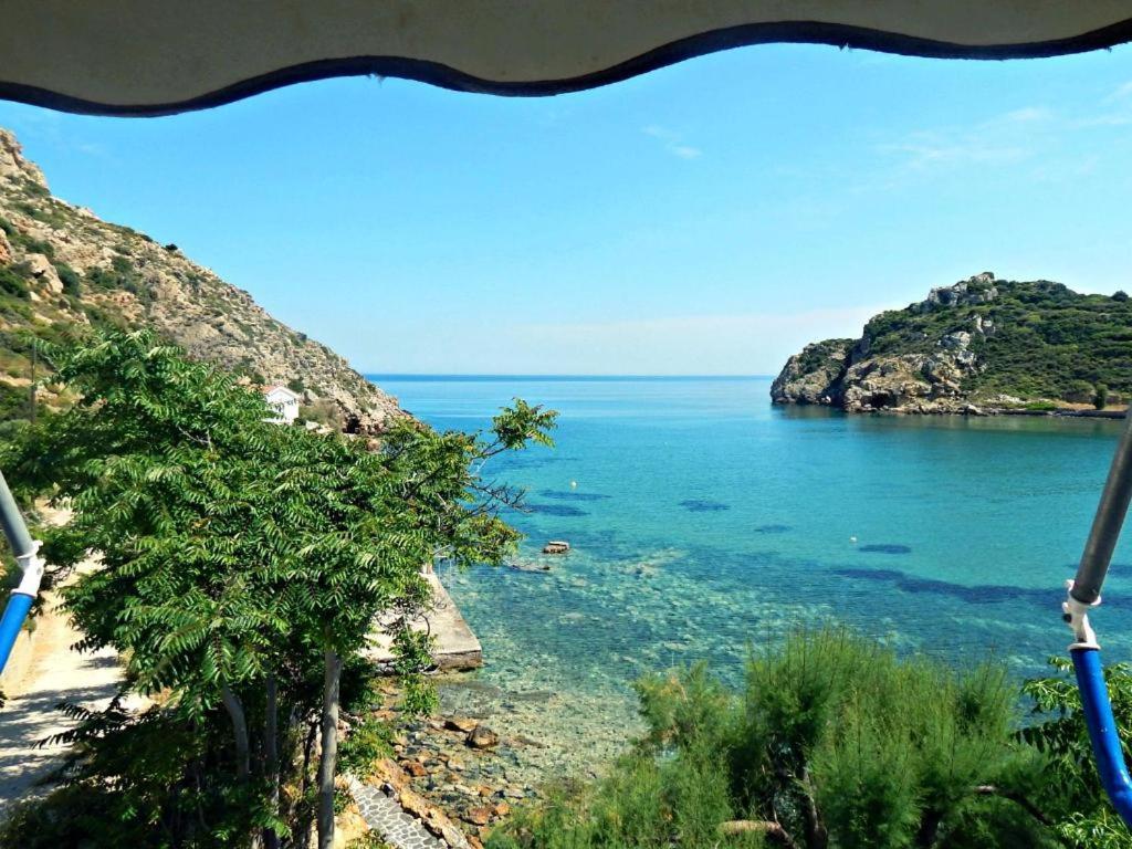 Mastiha Seaside Emporios Appartement