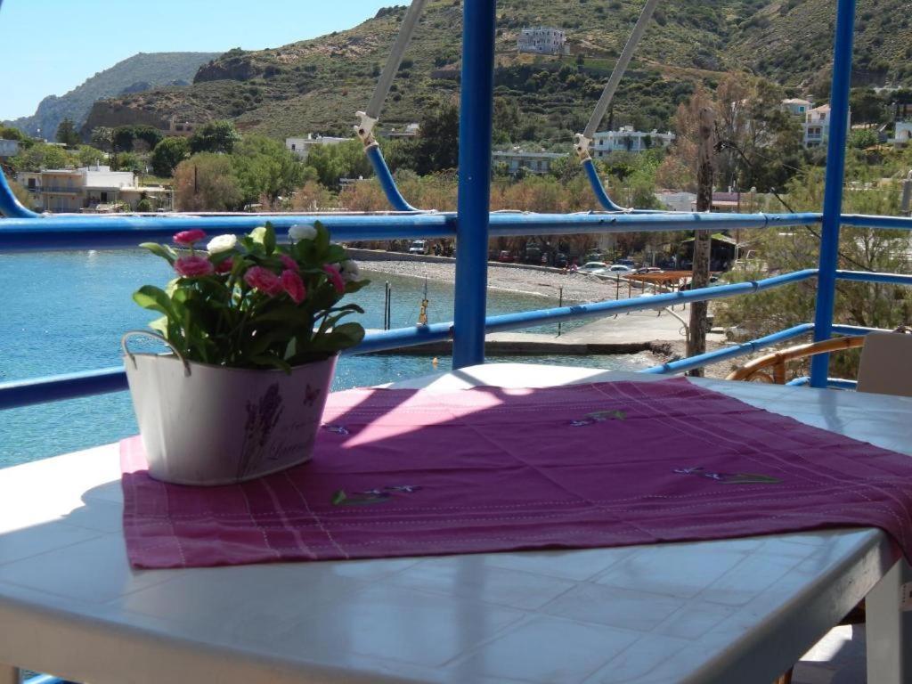 Mastiha Seaside Emporios Appartement Emporeiós