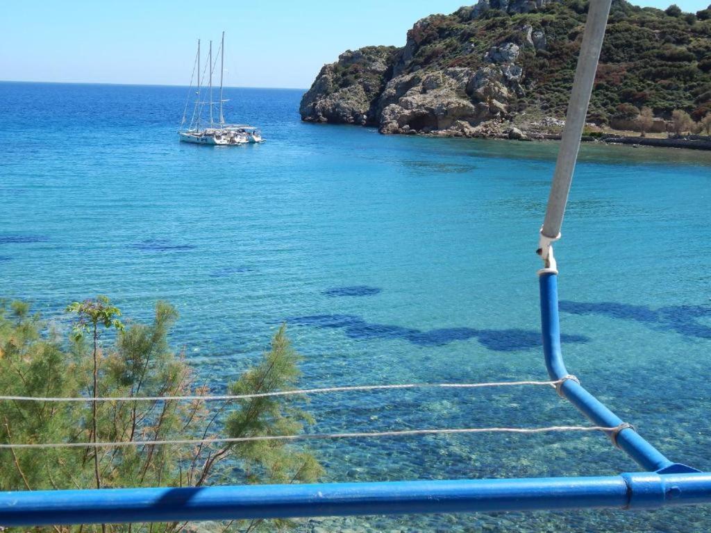 Appartement Mastiha Seaside Emporios