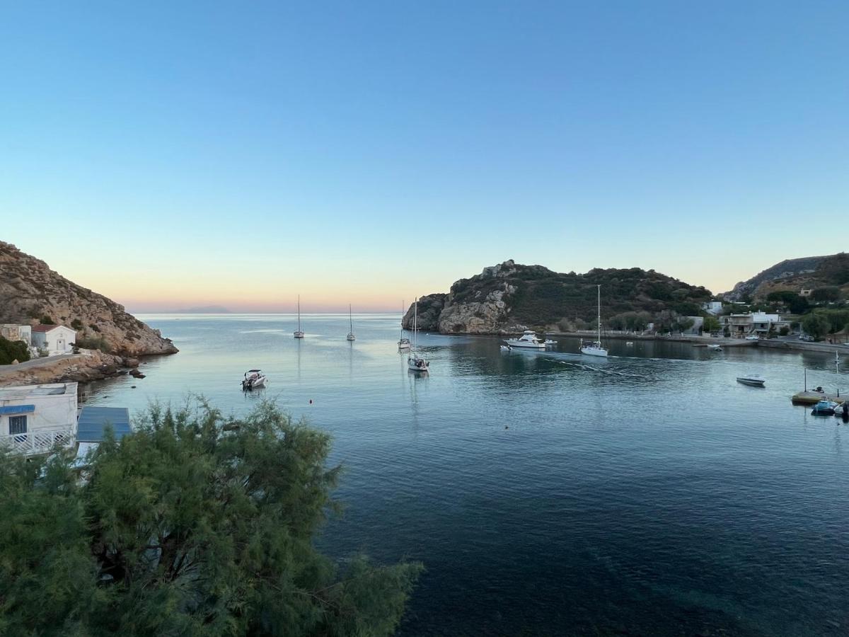 Mastiha Seaside Emporios