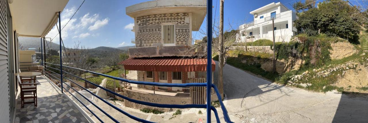 Mastiha Seaside Emporios Appartement Emporeiós