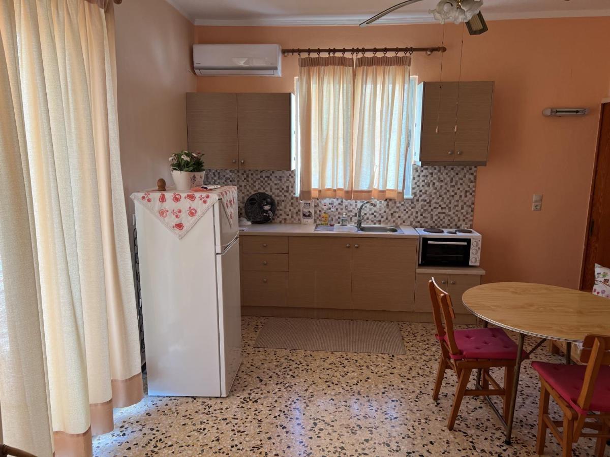 Mastiha Seaside Emporios Appartement Emporeiós