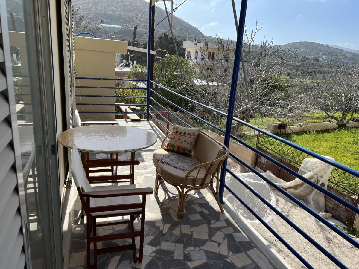 Mastiha Seaside Emporios