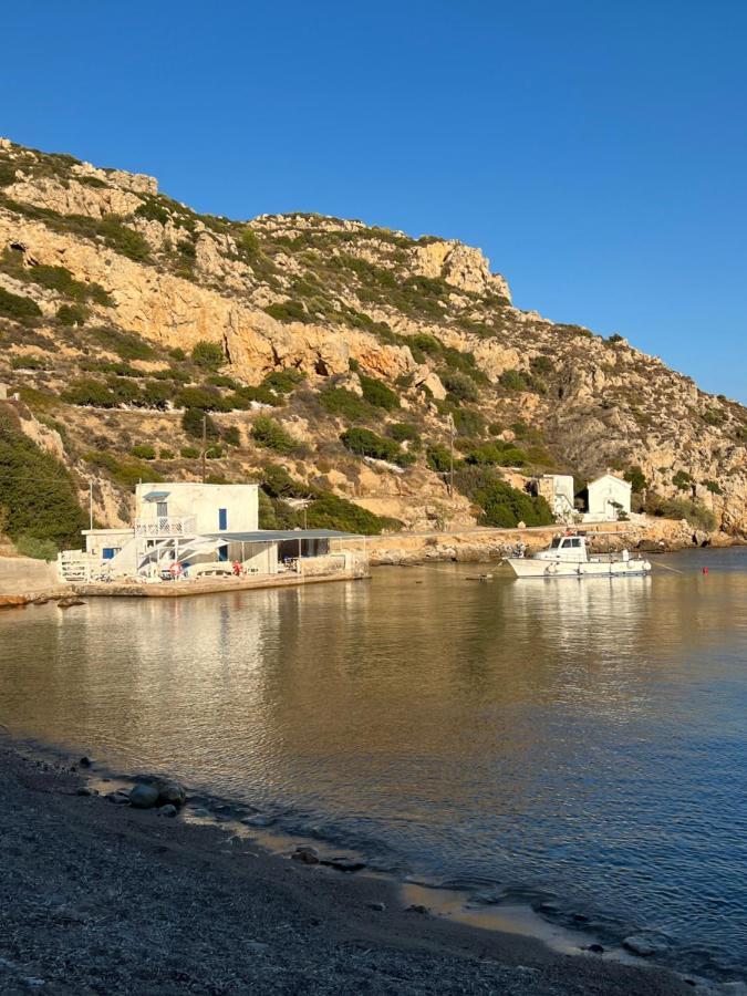 Mastiha Seaside Emporios *
