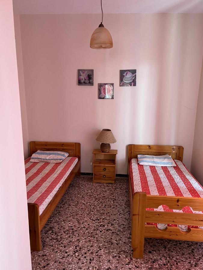 Appartement Mastiha Seaside Emporios *
