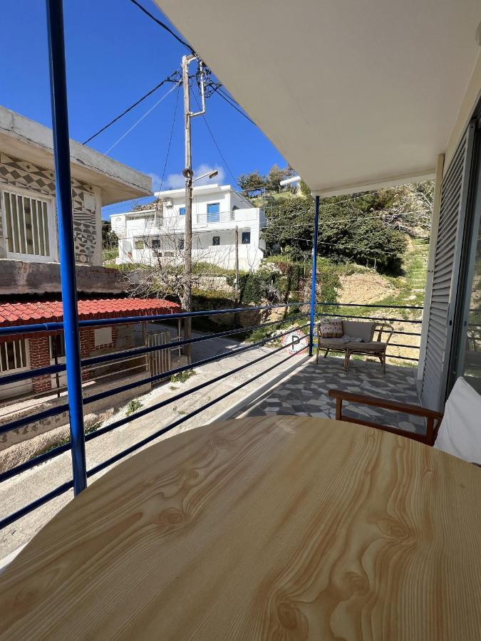 Mastiha Seaside Emporios Appartement Emporeiós