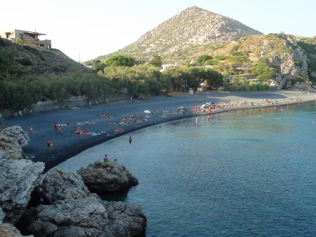 Mastiha Seaside Emporios Appartement *