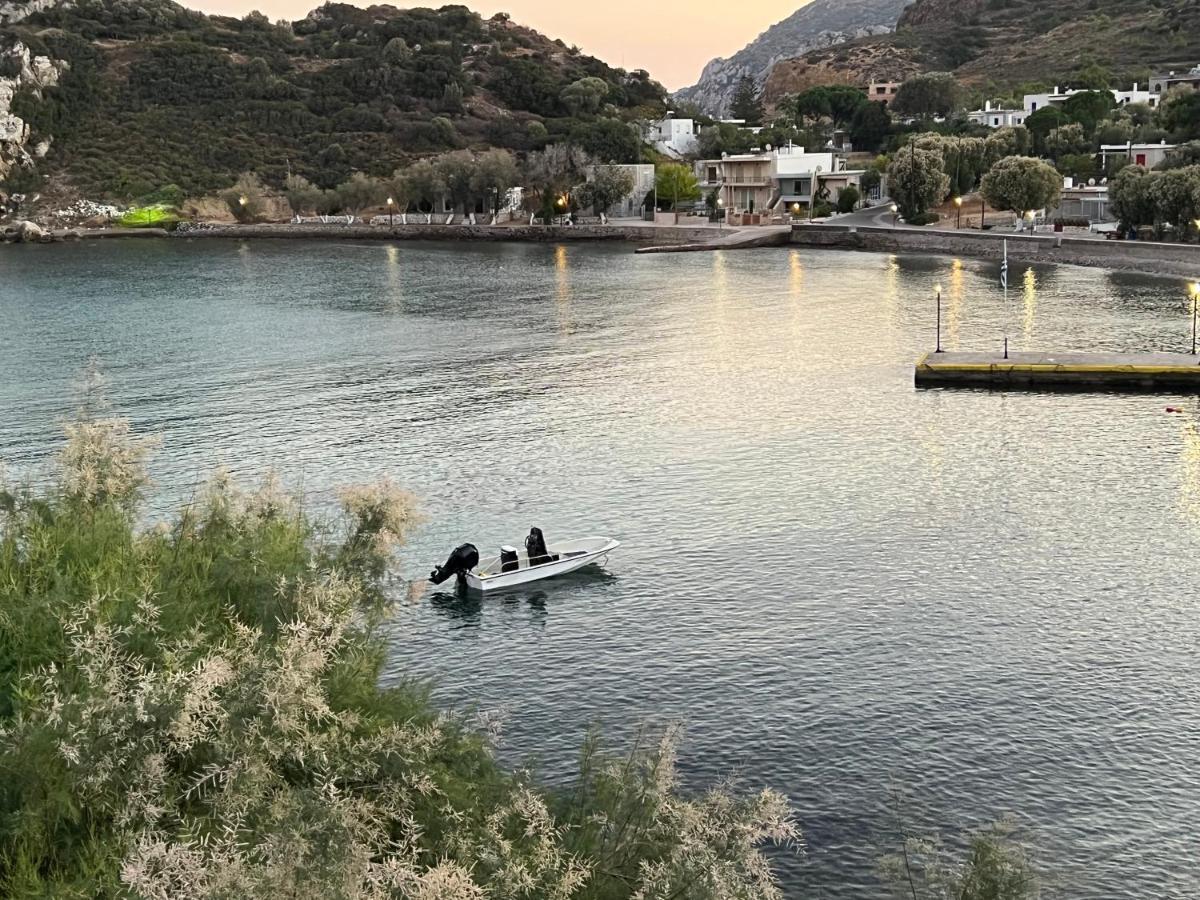 Mastiha Seaside Emporios * Emporeiós