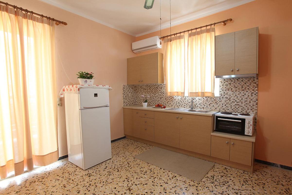 Mastiha Seaside Emporios Apartments Emporeios (Chios)