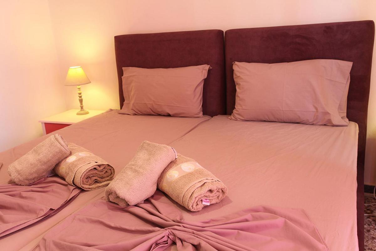 Mastiha Seaside Emporios Apartments Апартаменты *