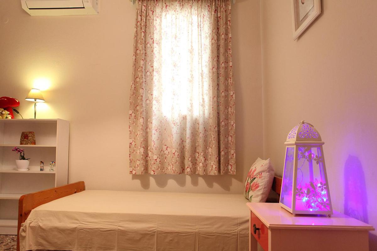 Mastiha Seaside Emporios Apartments