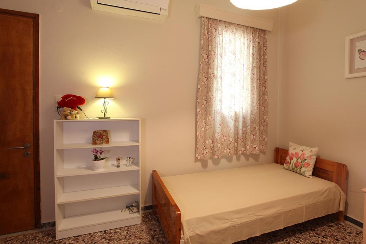 Апартаменты Mastiha Seaside Emporios Apartments *