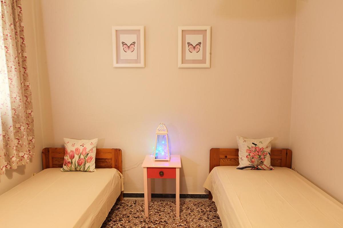 Mastiha Seaside Emporios Apartments Апартаменты *