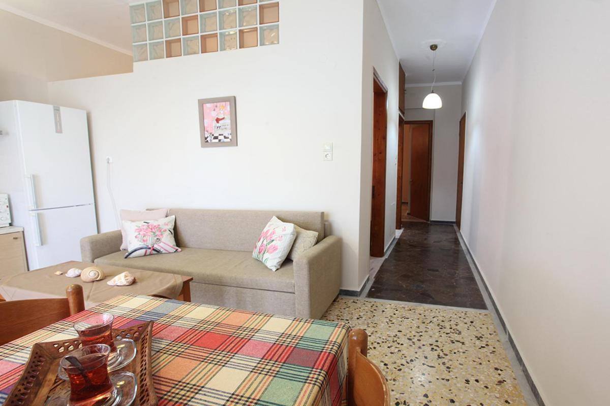 Апартаменты Mastiha Seaside Emporios Apartments Emporeios (Chios)