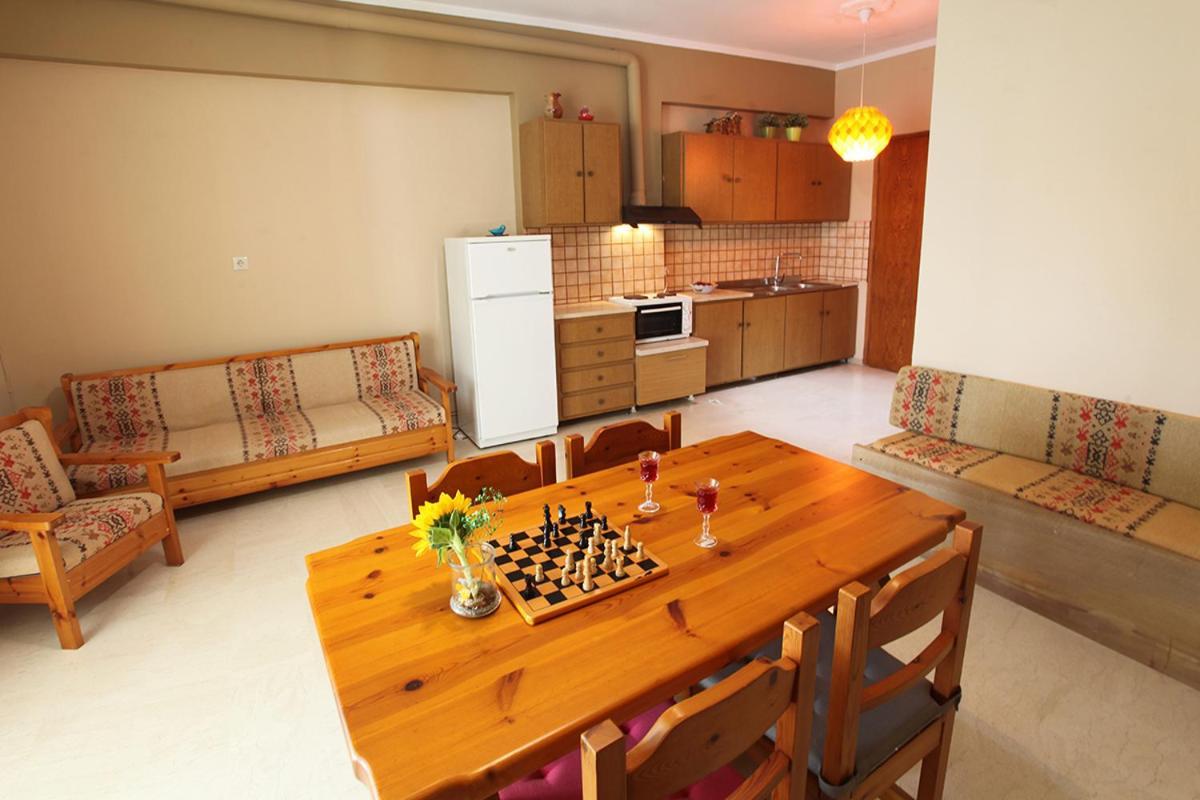 Mastiha Seaside Emporios Apartments Emporeios (Chios)
