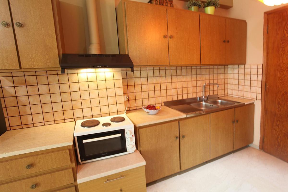 Апартаменты Mastiha Seaside Emporios Apartments Emporeios (Chios)
