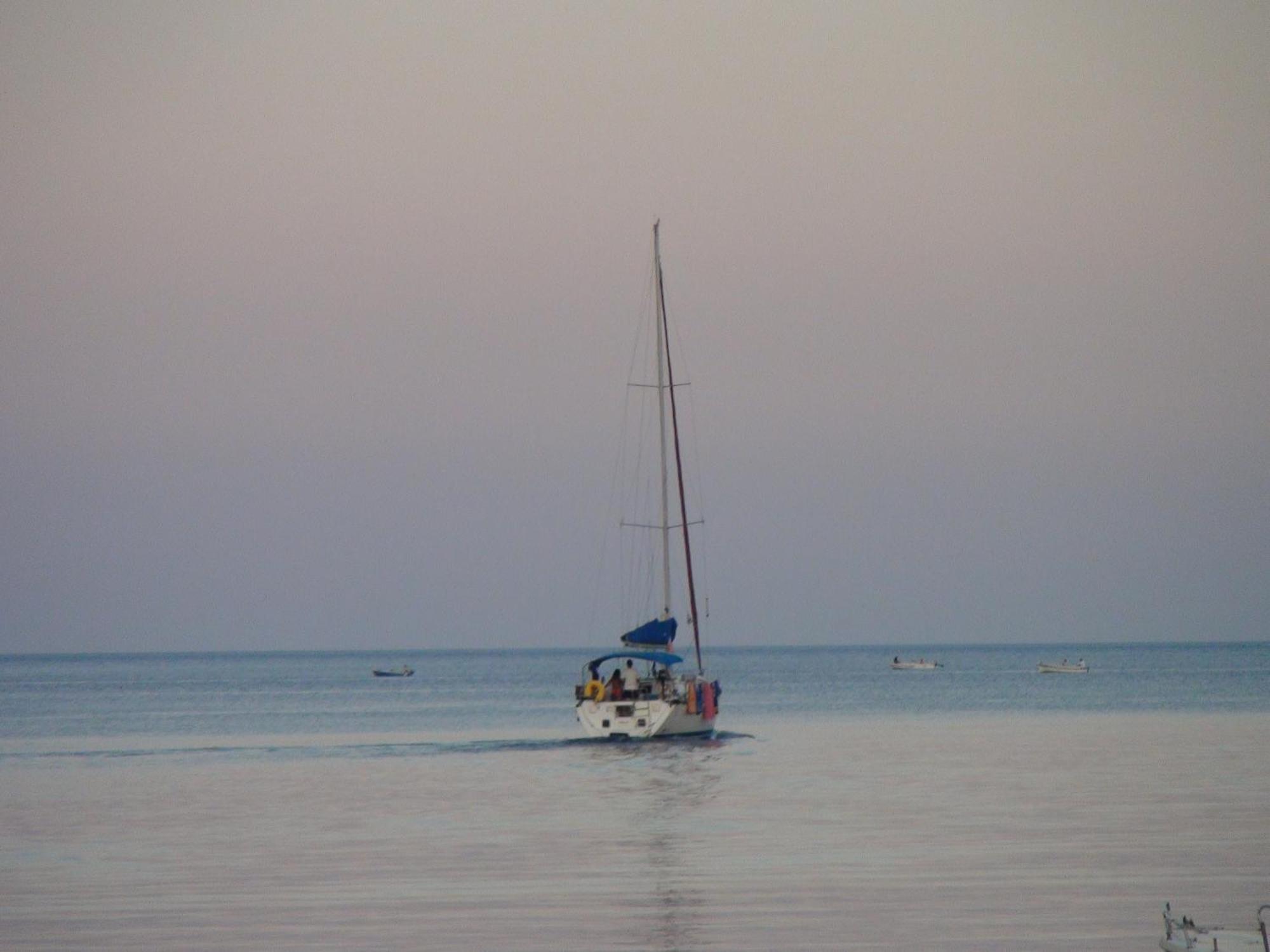Mastiha Seaside Emporios Apartments Emporeios (Chios)