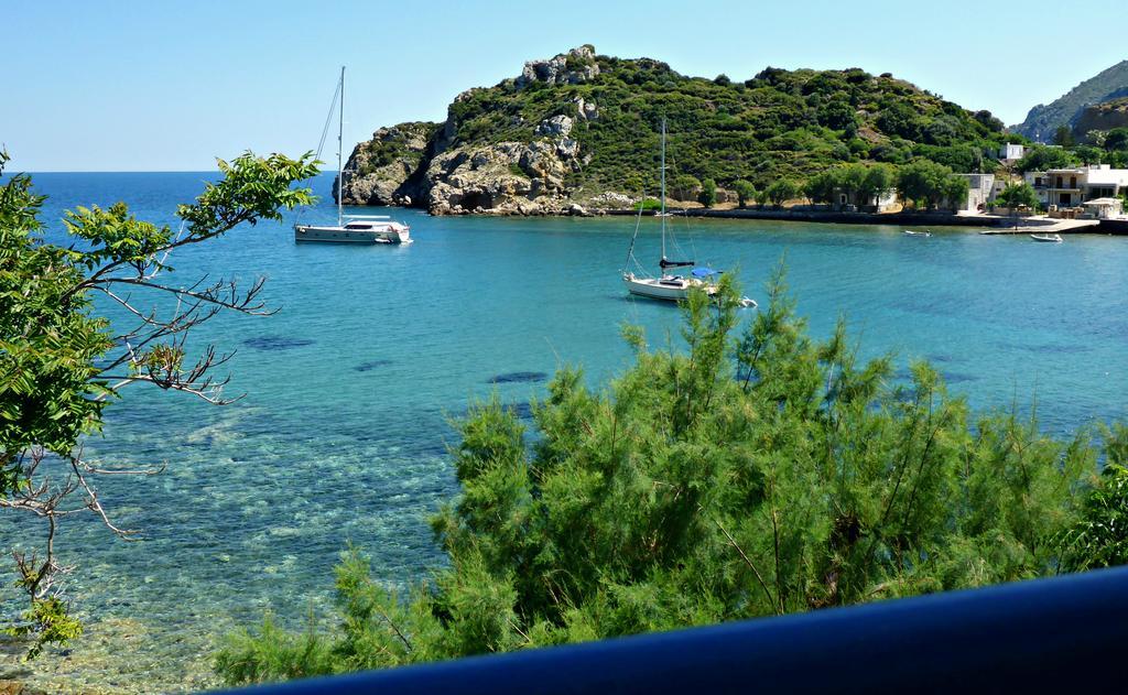 Mastiha Seaside Emporios