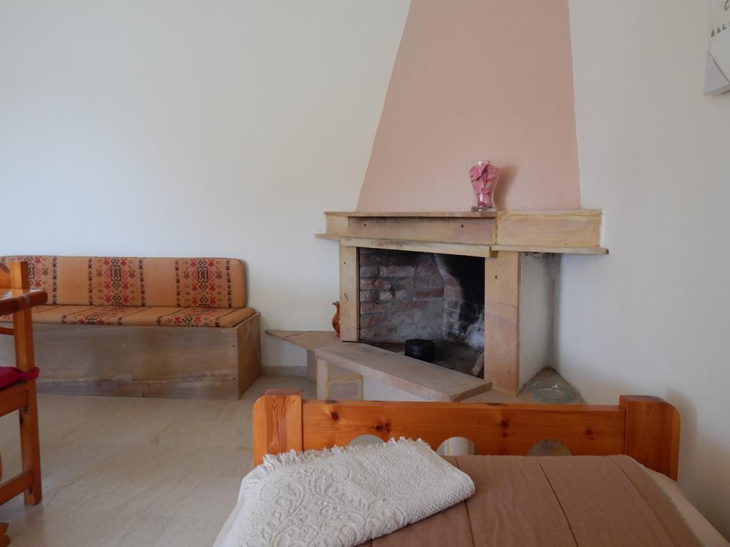 Appartement Mastiha Seaside Emporios Emporeiós